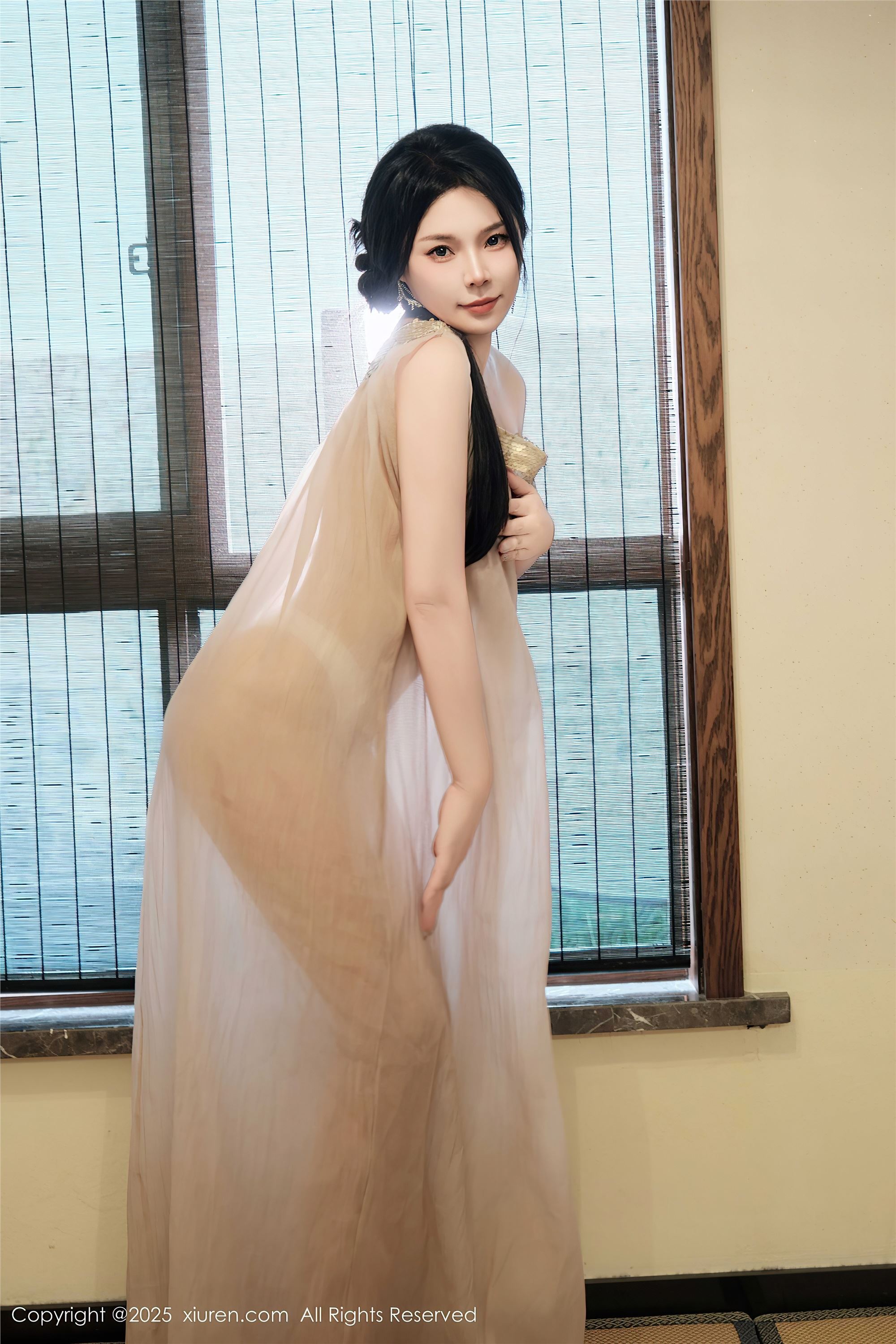 Xiuren秀人网 2025.07.03 NO.10500 麦田